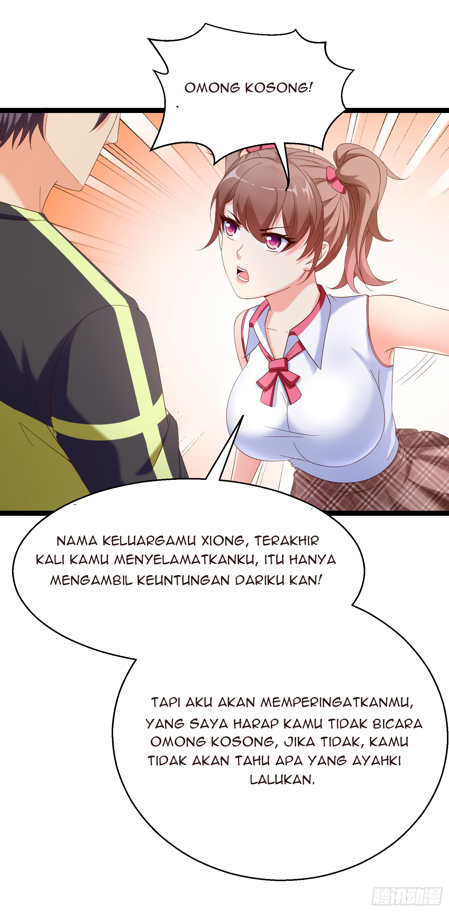 Super School Doctor (Supreme Campus Doctor) chapter 18